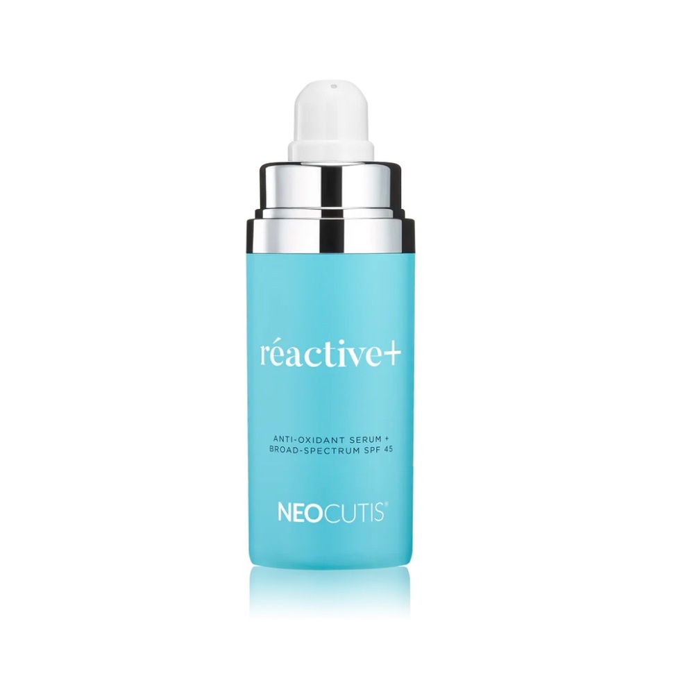 Réactive+ Anti-Oxidant Serum SPF 45